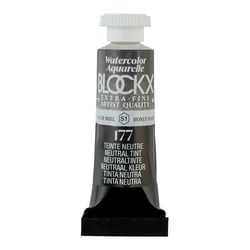 Aquarelle Teinte Neutre  5ml tube - S1