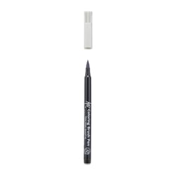 Feutre pinceau brush Koi Coloring Sakura gris chaud clair