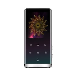 Lecteur MP3 Écran Tactile 1.8 Pouces 8GB Longue Autonomie Audio HiFi YONIS