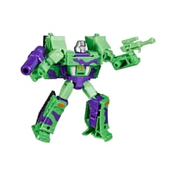 Transformers Generations Legacy - Figurine Core G2 Universe Megatron 9 cm