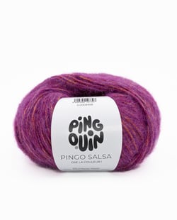 Pingo Salsa