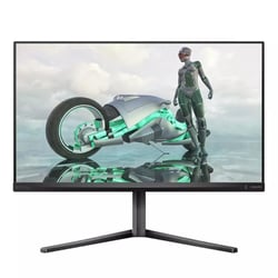 Philips Evnia 3000 27M2N3800A 00 écran plat de PC 68,6 cm (27) 3840 x 2160 pixels 4K Ultra HD LCD Gris