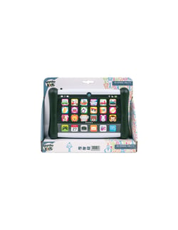 Tablette Musicale Bébé - Wonderkids