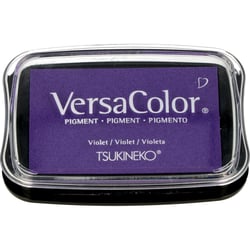 Encreur Versacolor violet - Tsukineko