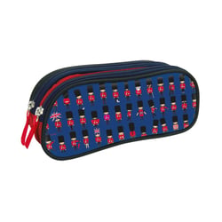 TROUSSE 2 COMPARTIMENTS Cities