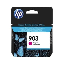 903 Cartouche d'encre magenta authentique (T6L91AE) pour  OfficeJet Pro 6950/6960/6970