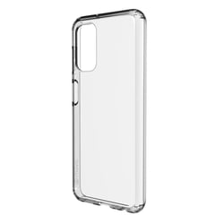 Coque Muvit For France Transparente Recyclée Samsung Galaxy A13 4G