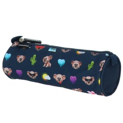 Trousse ronde Newmoji Boy 22 CM Koala