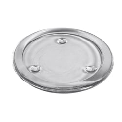 Dessous - de - bouteille, 10cm ø, 0,7cm, intérieur ø7,5cm
