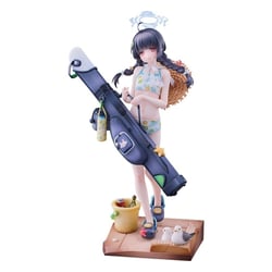 Blue Archive - Statuette 1/7 Miyu Swimsuit Ver. 25 cm