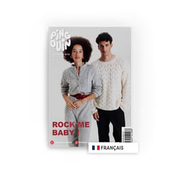 Magazine N°13 : Rock Me Baby 20 Modèles