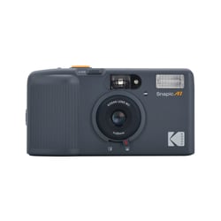 Appareil photo argentique KODAK Snapic A1 35mm Gris