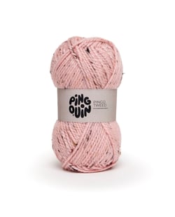Pingo Tweed