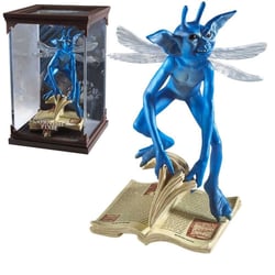 Harry Potter - Statuette Magical Creatures Cornish Pixie 13 cm - Noble Collection