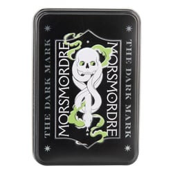 Harry Potter - Jeu de cartes Dark Arts