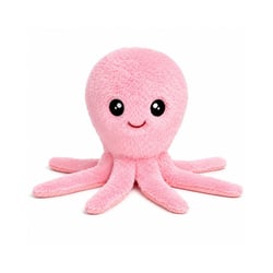 Peluche Bouillotte Octopus - Pelucho