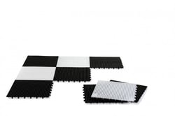 Echiquier Geant 64 cases de 35x35cm - Rolly Toys