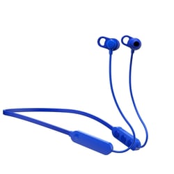 Skullcandy Jib+ Casque Minerve Bluetooth Bleu