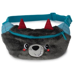 Sac banane Louis le loup - Lilliputiens