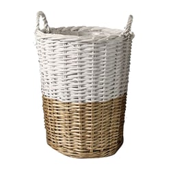 Corbeille en Osier 45 cm