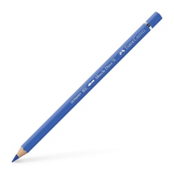 Crayon de couleur 120 bleu ultramarin aquarellable Albrecht Dürer Faber-Castell
