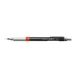 Porte-mine dessin technique professionnel HB 0,5mm Uni Ball