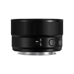 PANASONIC Objectif Lumix S 40mm f/2