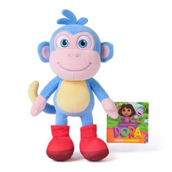 Peluche Babouche - Dora - SPIN MASTER