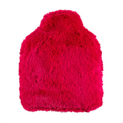 Bouillotte micro-ondes Bordeaux - Pelucho