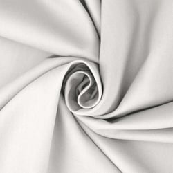 Coupon de tissu popeline de coton - Laize : 150 cm