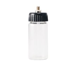 Sparmax - Godets plastique 20 ml pour aérographe Sparmax SP-540 3 pièces