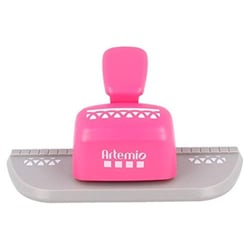 Perforatrice frise dentelle - 5 cm - Artemio