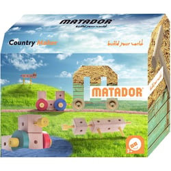 Country Maker +5 (35 pièces) - Matador