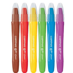 Crayons gel - Jouet créatif et éducatif