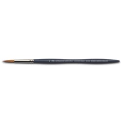Pinceau rond n°8 aquarelle professionnelle Winsor & Newton