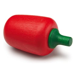 Poivron rouge - Erzi
