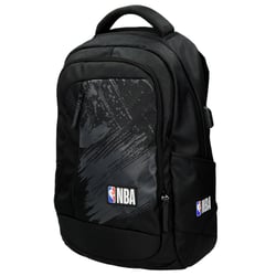 Sac à dos NBA Black Urban 48 CM - 2 compartiments