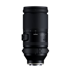 TAMRON Objectif 150-500mm f/5-6.7 Di III VC VXD compatible avec Sony FE