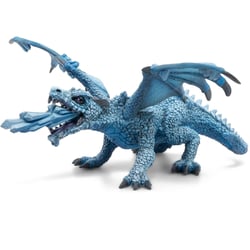 Figurine Dragon de glace - Papo