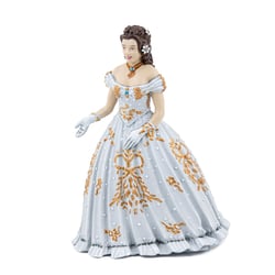 Figurine Sissi Impératrice - Papo
