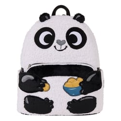 Kung Fu Panda - Mini sac à dos Kung Fu Panda by Loungefly
