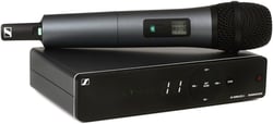 Sennheiser XS wireless 1 XSW 1-825-A - Système sans fil chant