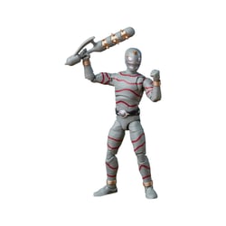 Power Rangers Lightning Collection - Figurine Wild Force Putrid 15 cm