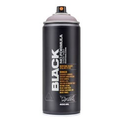 Spray de peinture - Gut - BLK400-4210 - Montana Cans Black - 400ml - Graffiti