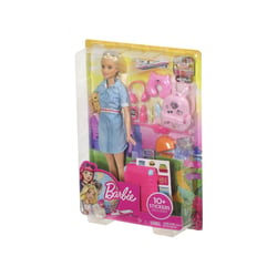 Barbie Voyage - Mattel
