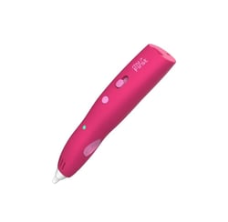 3D Pen – couleur Rouge - My First