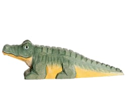 Figurine Crocodile - Wudimals