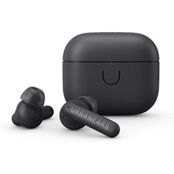 Ecouteurs intra-auriculaires sans fil Urbanears Bootip Charcoal Noir