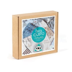 BOX CUSTO ACCESSOIRES KI SIGN