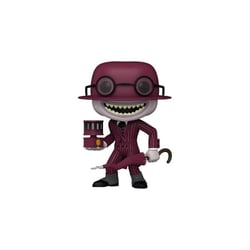 Conjuring : Les Dossiers Warren - Figurine POP! Super Sized The Crooked Man 15 cm
